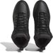 Buty Hoops 3.0 Mid WTR Adidas - czarne