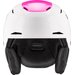 Kask narciarski Resolution SL Uvex - white/pink