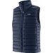 Kamizelka puchowa męska Down Sweater Vest Design Patagonia - navy