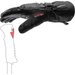 Rękawice narciarskie Xplore XT 3D Leki