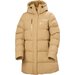 Płaszcz puchowy damski Adore Puffy Parka Helly Hansen - elmwood Płaszcz puchowy damski Adore Puffy Parka Helly Hansen - elmwood