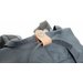 Plecak Macaroon Jungle Series 16L Doughnut - szary/granatowy