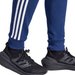 Spodnie dresowe damskie Tiro 24 Sweat Adidas - granatowe
