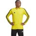 Bluza męska Tiro 23 League Training Adidas - żółty