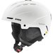 Kask stance MIPS Uvex - white mat