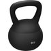 Miękki kettlebell FlexLift 8kg Gymtek - 8kg black