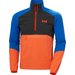 Softshell męski Cascade Shield Anorak Helly Hansen - bonfire