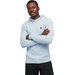 Bluza męska Alpenglow Hoody Logo Black Diamond - Belay Blue