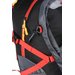 Plecak Terra 35L Hi Mountain - czarny/czerwony/żółty