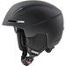 Kask narciarski juniorski Viti Uvex - black matt