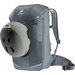Plecak Rotsoord 25+5L Deuter - szary