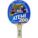 Rakietka do ping-ponga 200 Anatomic Atemi - 200