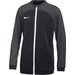 Bluza juniorska Dri-Fit Academy Pro 23 Nike - czarna
