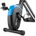 Rower magnetyczny, składany FX800 Gymtek - blue