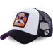 Czapka z daszkiem Trucker By Freegun Dragon Ball Capslab