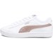 Buty Rickie Classic Jr Puma - white/rose gold