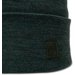 Czapka Merino Heavyweight Beanie Buff - Solid Forest