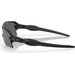 Okulary przeciwsłoneczne Flak 2.0 XL Oakley - szary/czarny