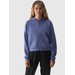 Bluza damska TSWSF1341 4F - denim