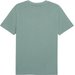 Koszulka męska Essentials Elevated Puma - Green Moon