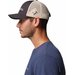 Czapka z daszkiem Mesh Snap Columbia - shark, dark sto