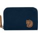 Portfel na karty Zip Card Holder Fjallraven - Navy