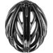 Kask rowerowy Boss Race Uvex - black