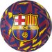 Piłka nożna FC Barcelona Tech Square 5 - wzór 2