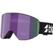 Gogle narciarskie Flow Bliz - matte black