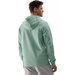 Bluza męska 4FWSS24TSWSM0950 4F - mięta