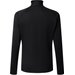 Bluza damska Lowline Full Zip Core Stretch Dare2B - black