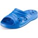 Klapki basenowe Florida Jr Aqua-Speed - niebieski