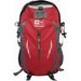 Plecak Terra 35L Hi Mountain - czerwony