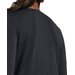 Longsleeve damski Vanish Seamless Loose Under Armour - Black/Anthracite