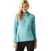 Bluza damska Yonder Hoody Regatta - Tahoe Blue