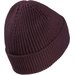 Czapka Badge Beanie Jack Wolfskin - amaranth