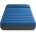 Materac 1-osobowy dmuchany Truaire Twin 99x191cm z pompą TM USB150 Intex