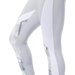 Legginsy damskie Meet You There Paneled Reebok