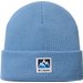 Czapka Whirlibird Cuffed Beanie Columbia - Rainy Day