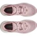 Buty do biegania Hovr Turbulence 2 Wm's Under Armour - Tourmaline Pink/Maroon Mist/Summit White