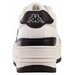 Buty Jaboah Wm's Kappa - White/Black