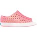Buty Jefferson Bling Junior Native - różowe