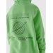 Bluza chłopięca TSWSM1229 4F - soczysta zieleń