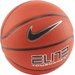 Piłka do koszykówki Elite Tournament 8P 7 Nike