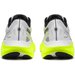 Buty do biegania Triumph 22 Saucony - White/citron