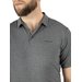 Koszulka męska polo Bamboo Winslow Viking - szary