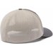 Czapka z daszkiem Mesh Ball Cap Columbia - City Grey/Dark Stone