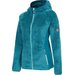 Polar damski Womens Torrek Pro Midlayer Dare2B - kayaking green