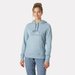 Bluza damska Nord Graphic Helly Hansen - windy blue