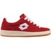 Buty Yarin Lotto - red/white